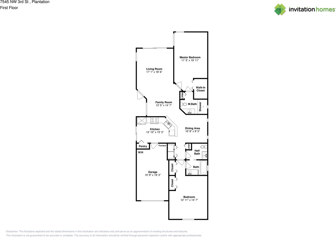 7545 Nw 3rd St - Photo 3 of 22