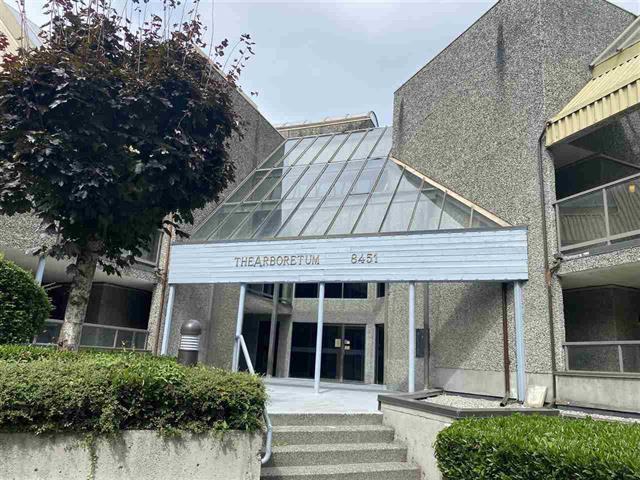 8451 Westminster Hwy