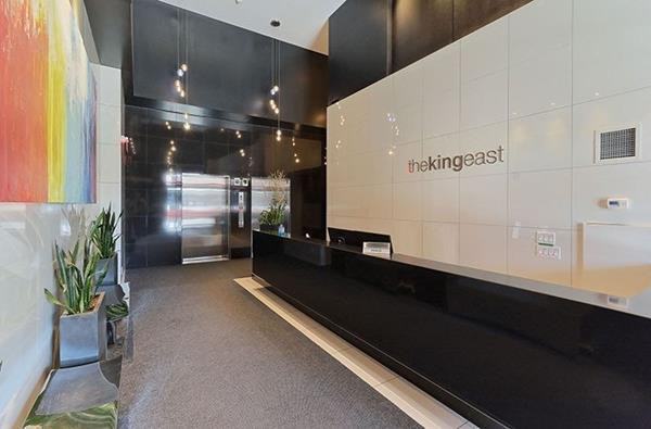 318 King Street East #30003