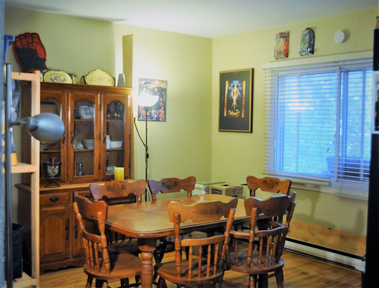 1225 Rue Godin - Photo 3 of 21