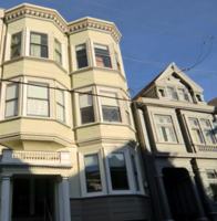 featured image of Cole Street & Hayes Street