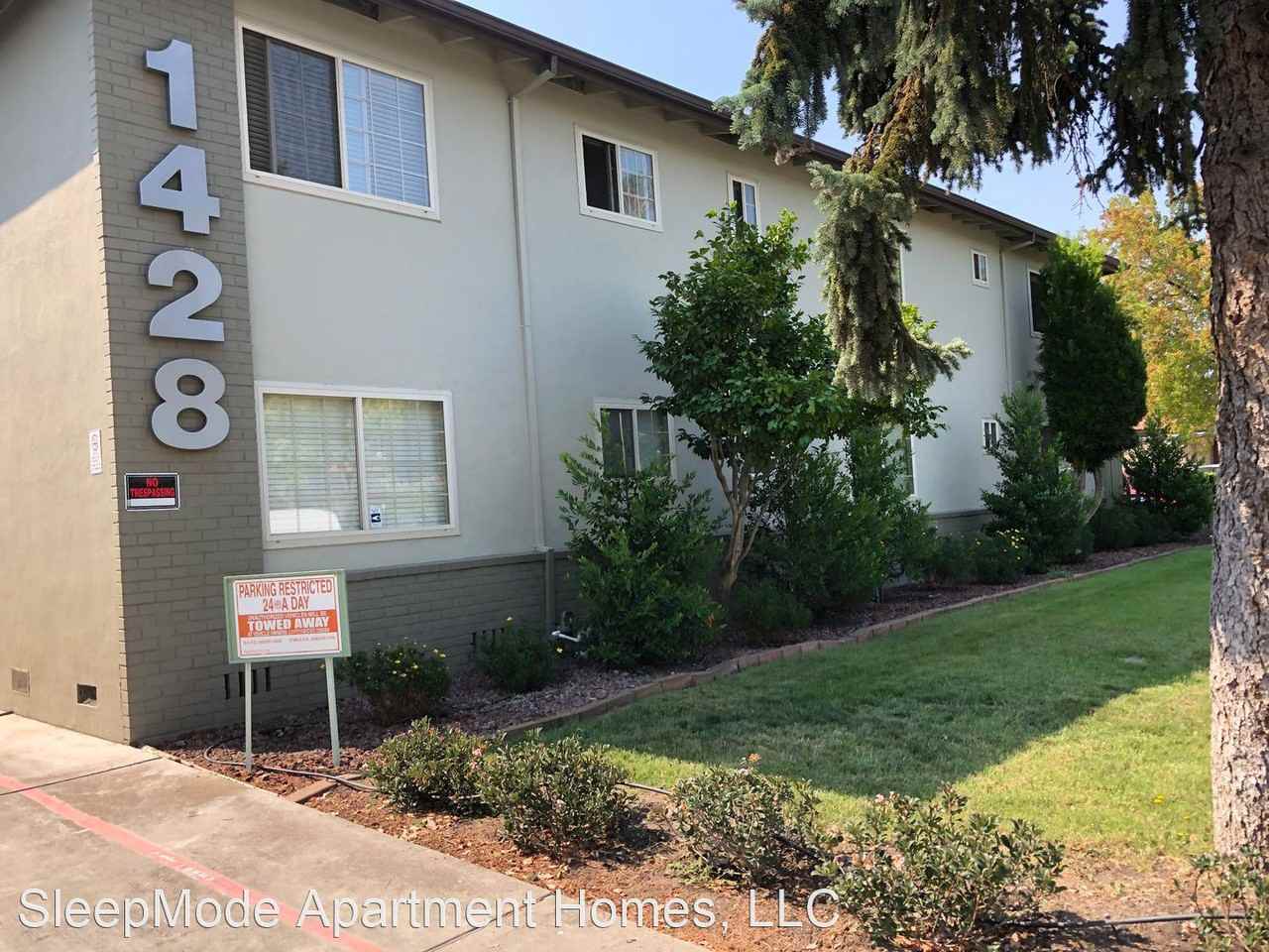 1428 Reeve Street Apartments 1428 Reeve St, Santa Clara, CA 95050