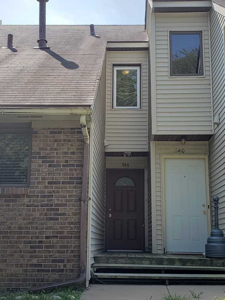 Pebble Creek Apartments 548 11th Avenue A Court 548 1/2, Silvis, IL