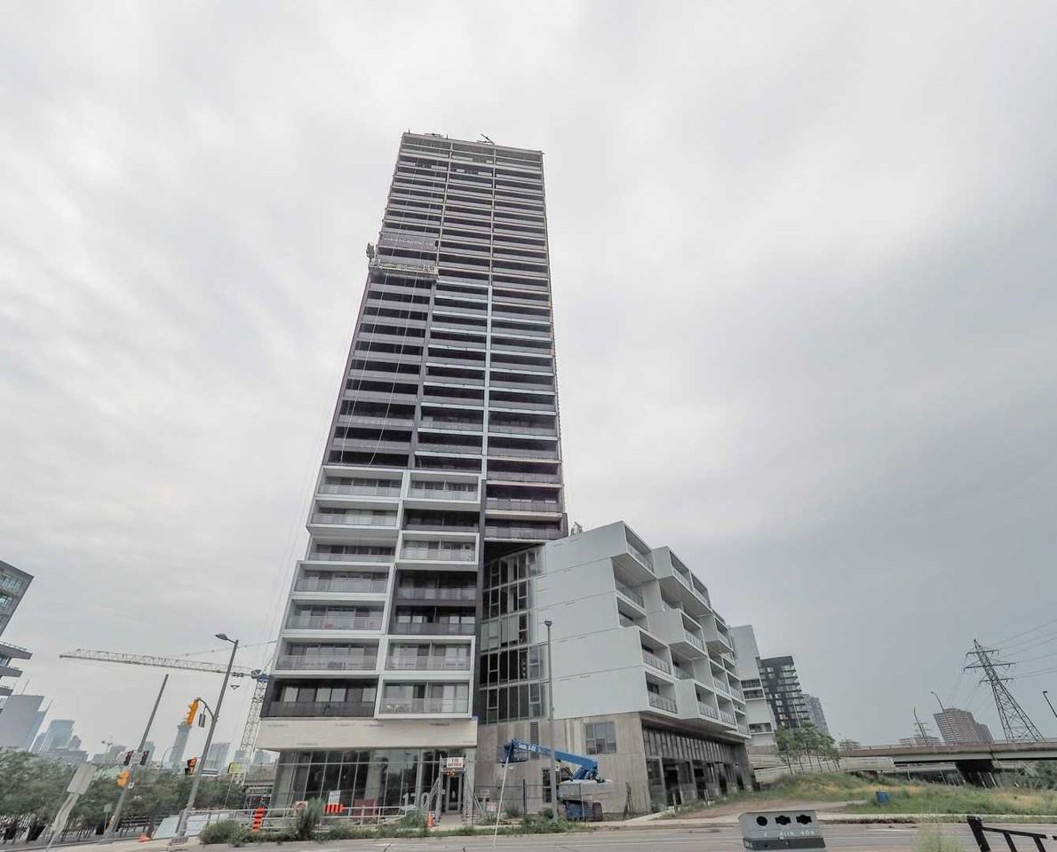 170 Bayview Avenue #2602