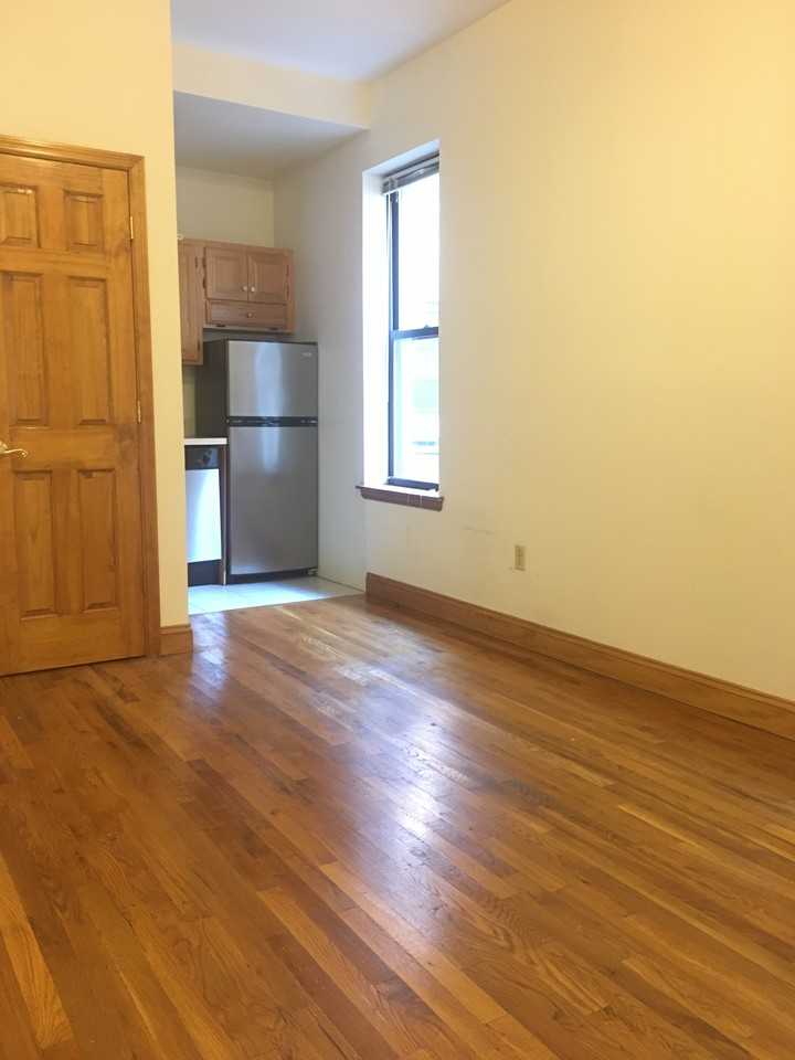 244 West 109th Street #Q4C