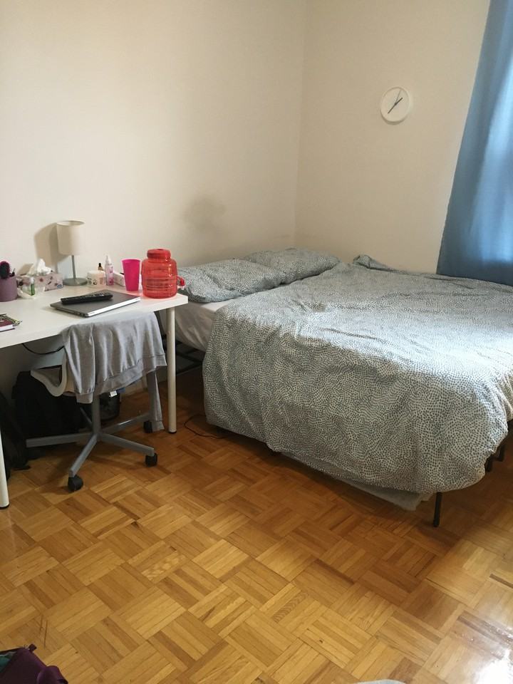 140 Carlton Street #218