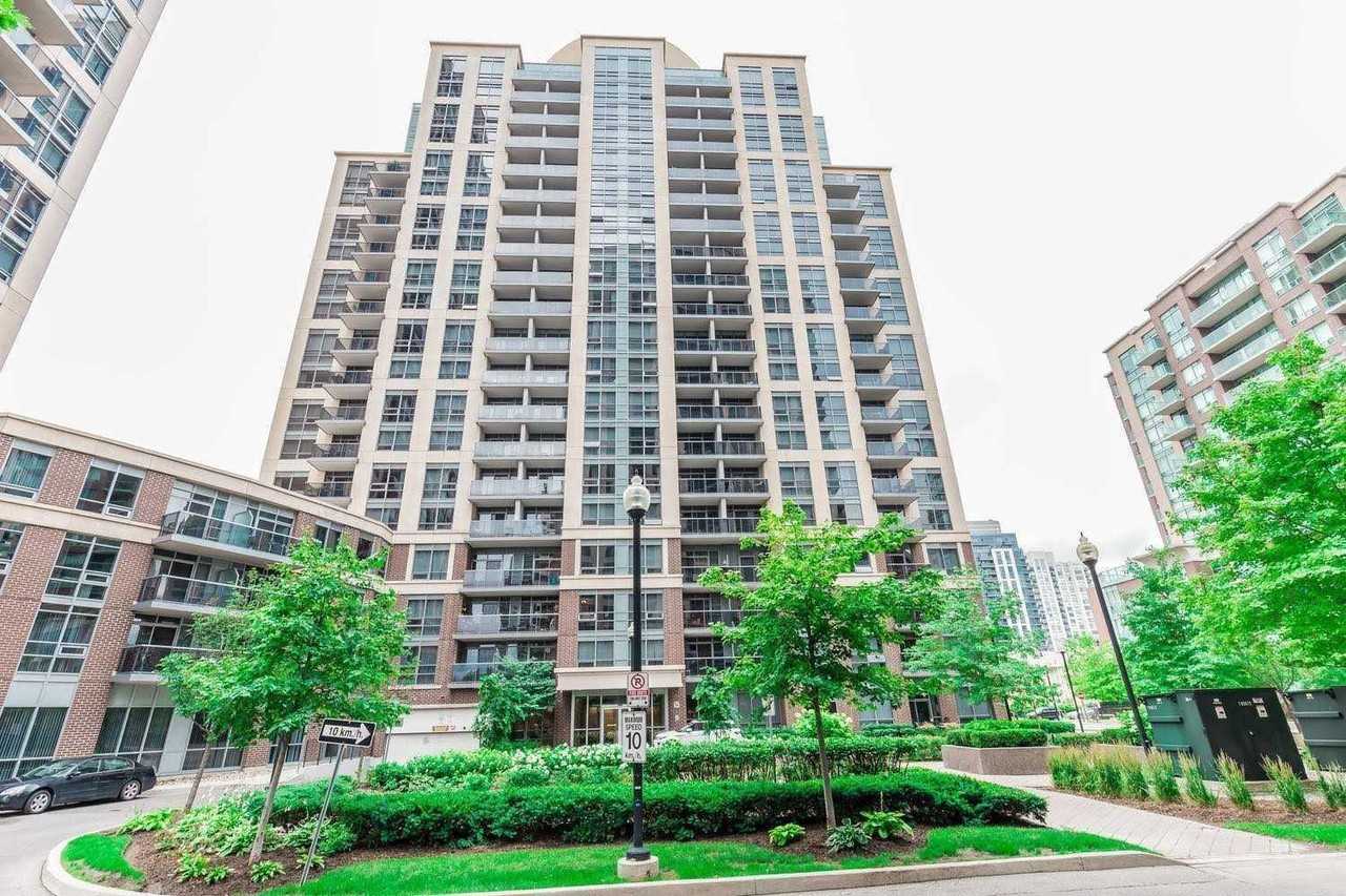 1 Michael Power Place 911, Toronto, ON M9A 0A4 2 Bedroom Apartment