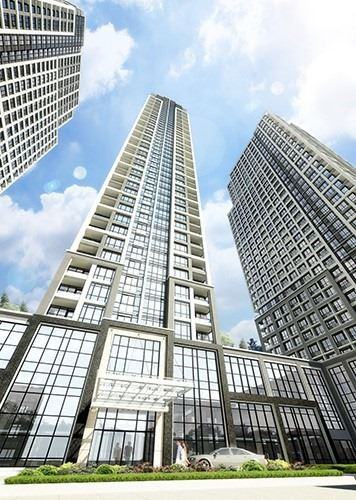 7 Mabelle Avenue #2503