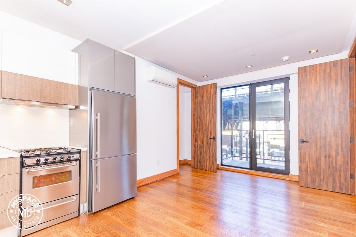 865 Willoughby Ave #5E