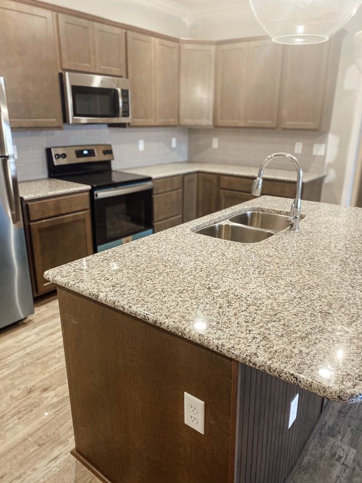 Latitude 37 - Photo 2 of 11