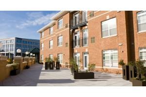 Monroe Place Apartments - Photo 3 of 22