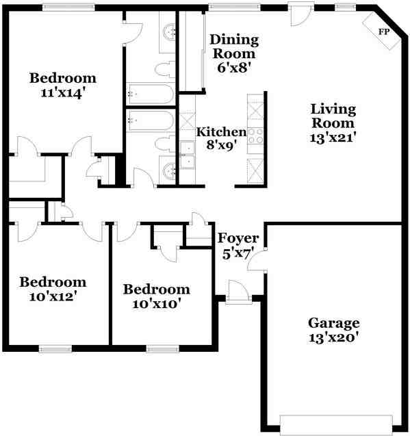 8105 Sherington Way - Photo 2 of 16