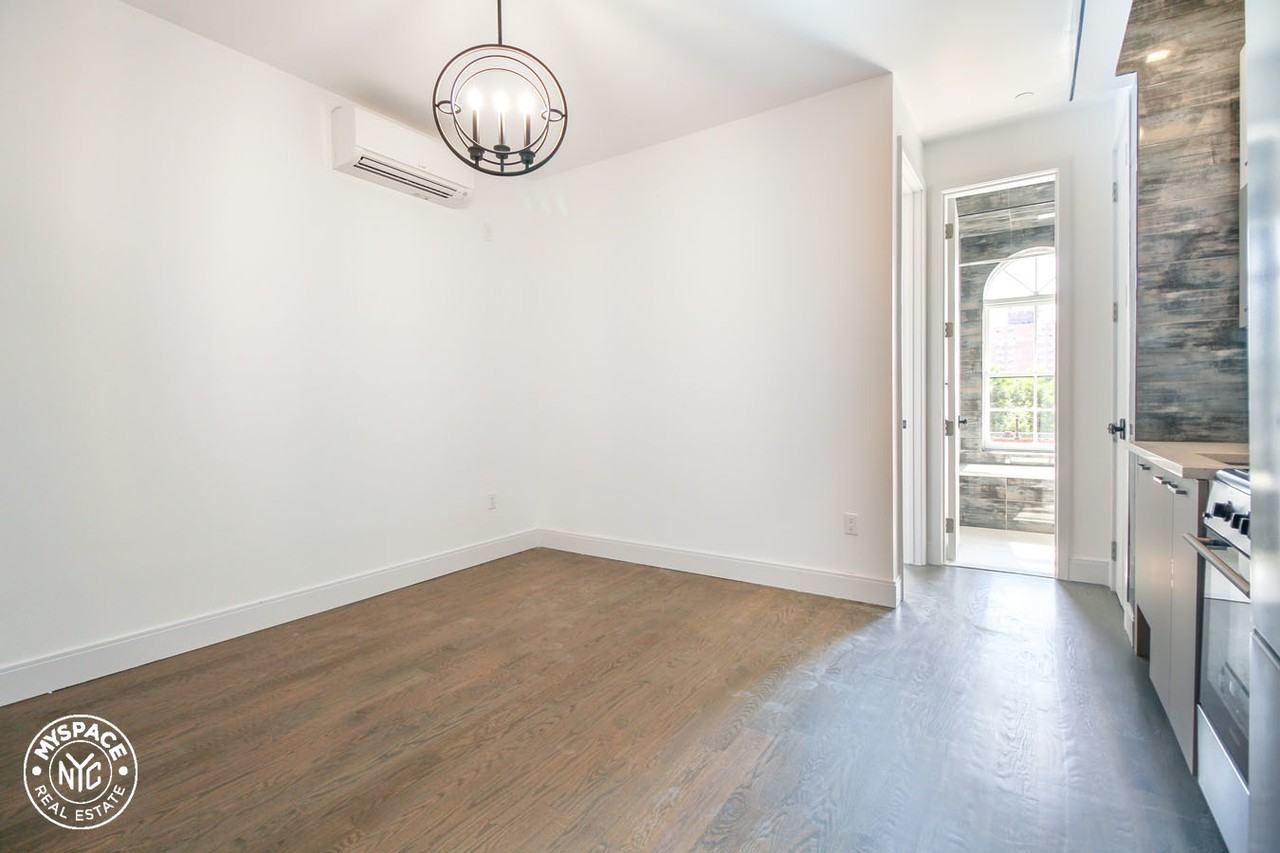 531 Knickerbocker Ave #3B