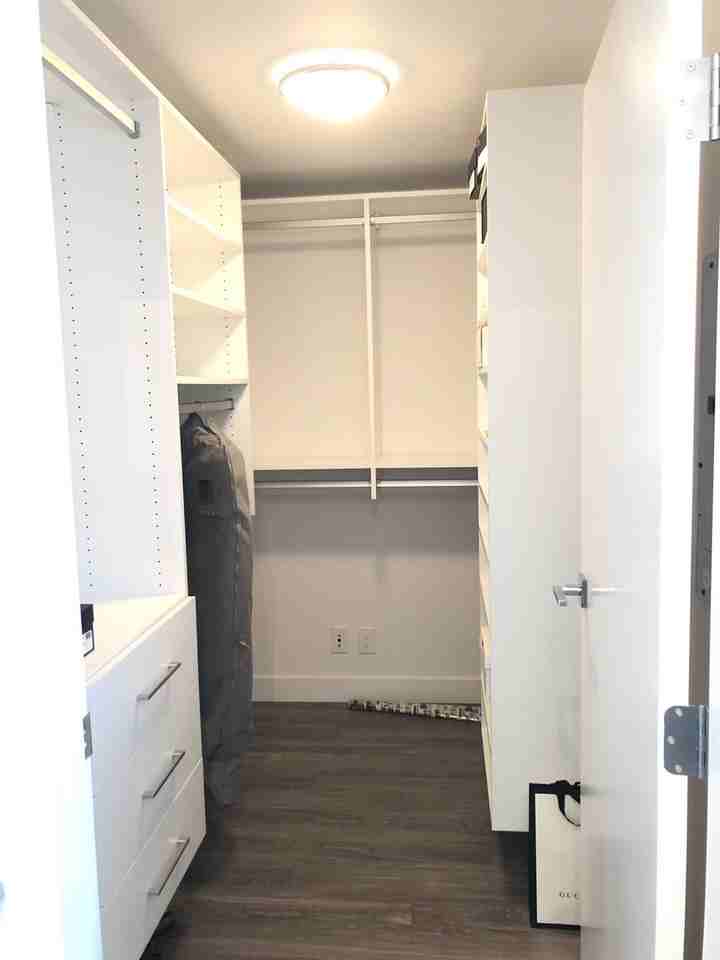 1283 Howe Street #1808