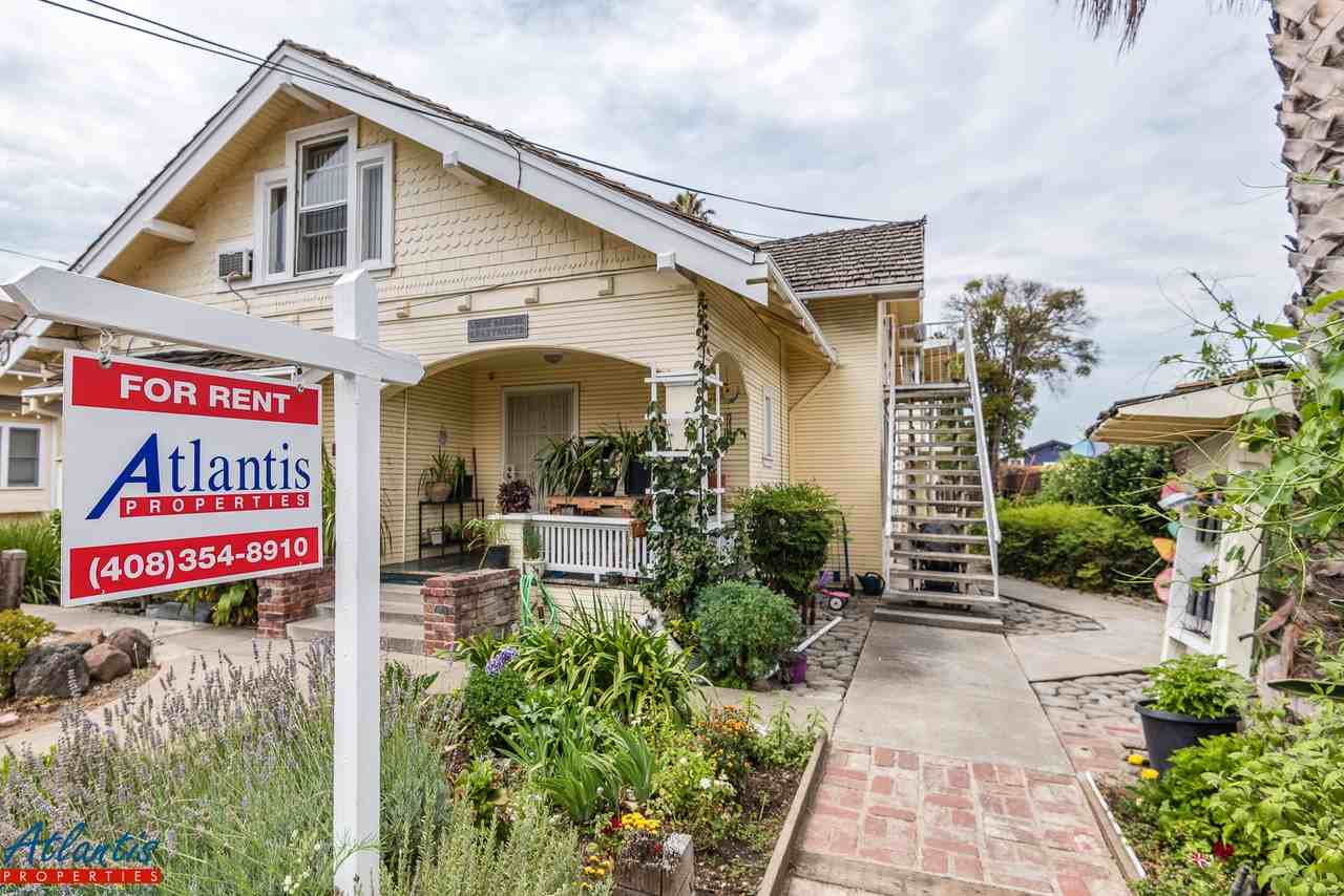 315 Leigh Avenue 2, San Jose, CA 95128 Studio Apartment for Rent PadMapper