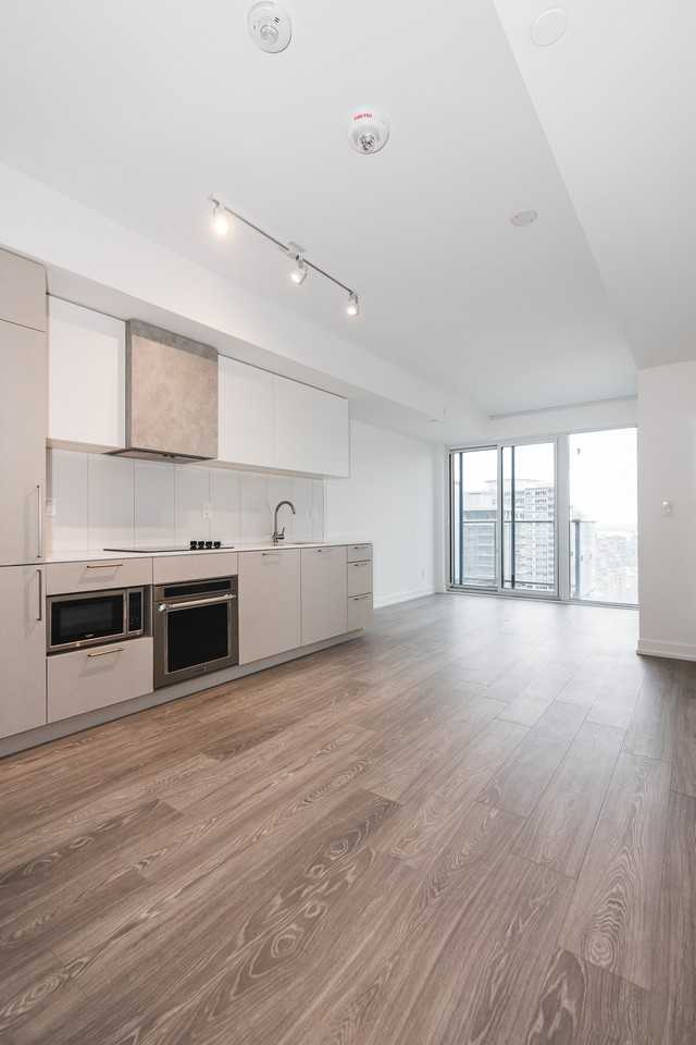 19 Western Battery Road #2109