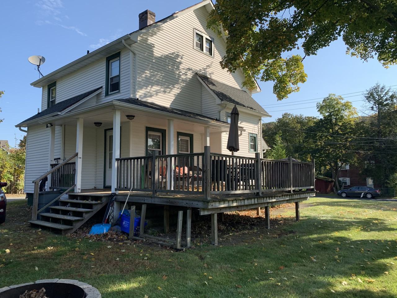 21 Lincoln St - Photo 2 of 19