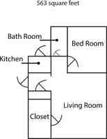 featured image of 1407 Howard St