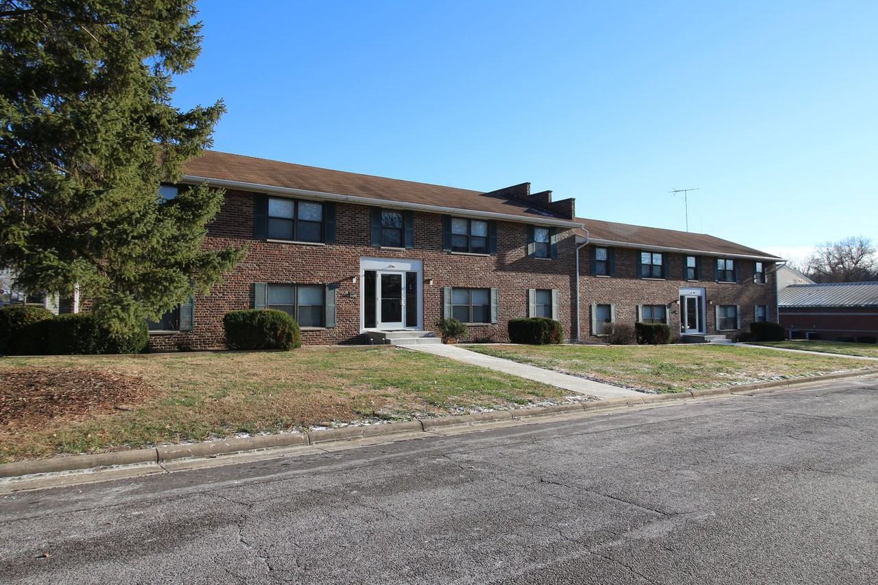 602 Fulton Apartments in Washington, MO 63090 Zumper