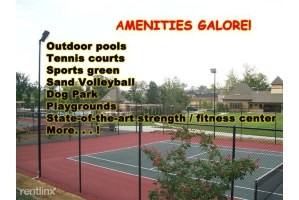 BRAND NEW "MBR DOWN" TOWNHOME @ TOLLGATE - Photo 3 of 14