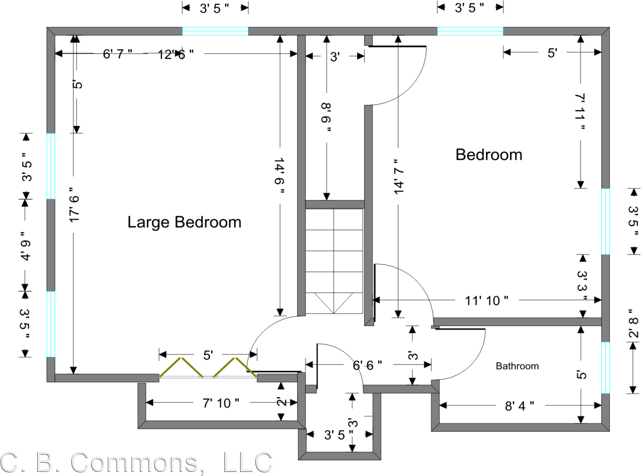 1316 Circle Terrace Blvd, NE - Photo 2 of 4