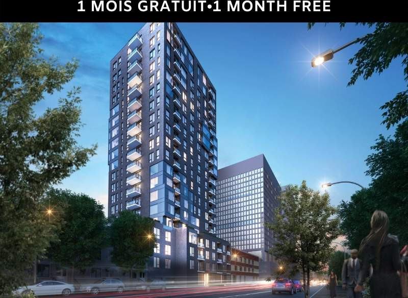 Zenith Quartier Latin Apartments For Rent 1569 Rue Saint Hubert Montreal Qc H2l 0h5 With 2 Floorplans Zumper