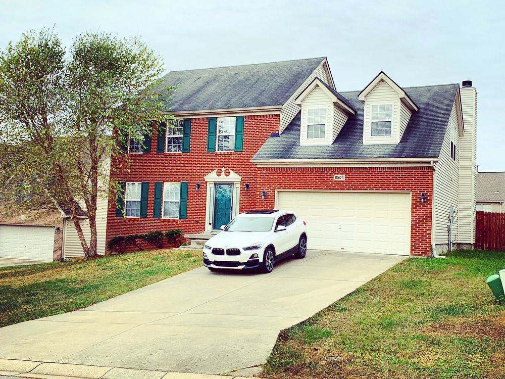 8504 Bucking Trail Ct - Photo 2 of 21