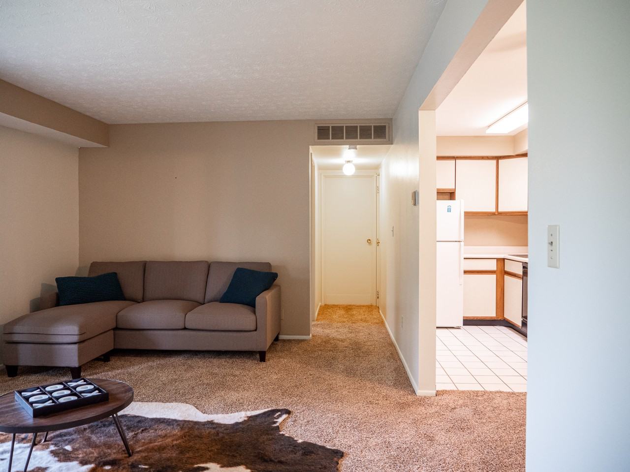 Central Park West Apartments & Townhomes - Photo 7 of 41