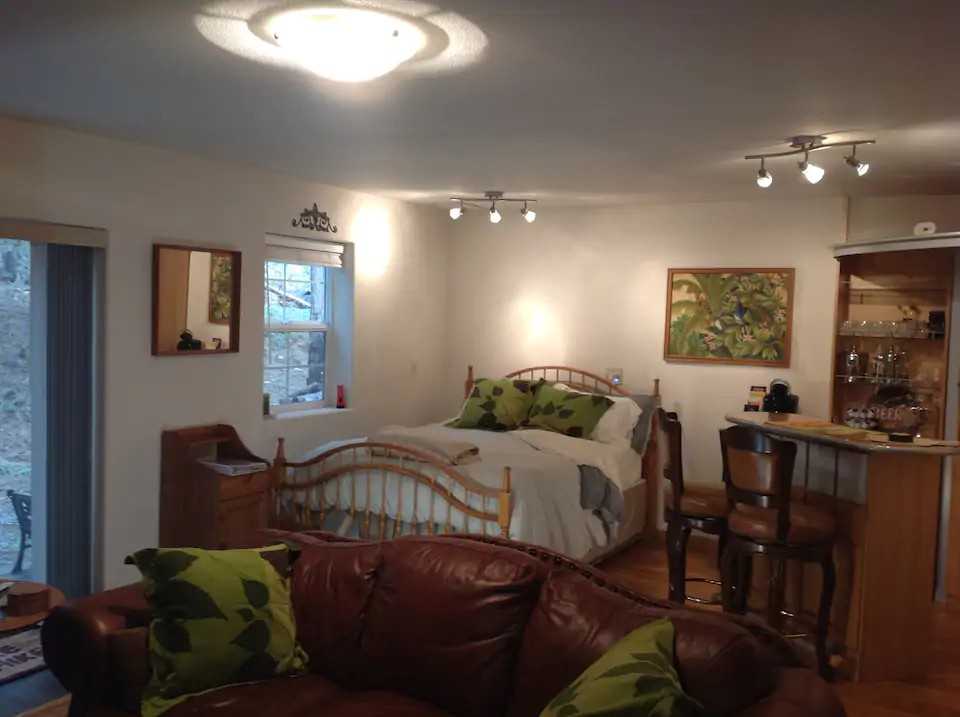 Santa Santa Clara Street 95051, Santa Clara, CA 95050 1 Bedroom