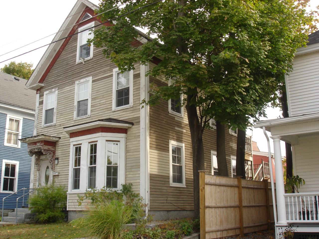 11 Pleasant Street 2, Ayer, MA 01432 2 Bedroom Apartment for Rent for