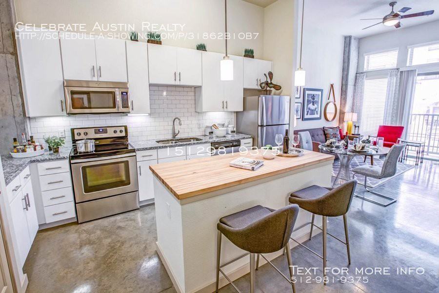 6701 Burnet Rd #479 - Photo 2 of 14