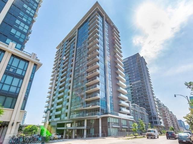 55 East Liberty Street #501