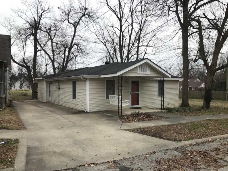 Minimalist B Street Apartments Paragould Ar for Small Space