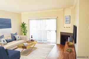 featured image of 222 N Buena Vista St