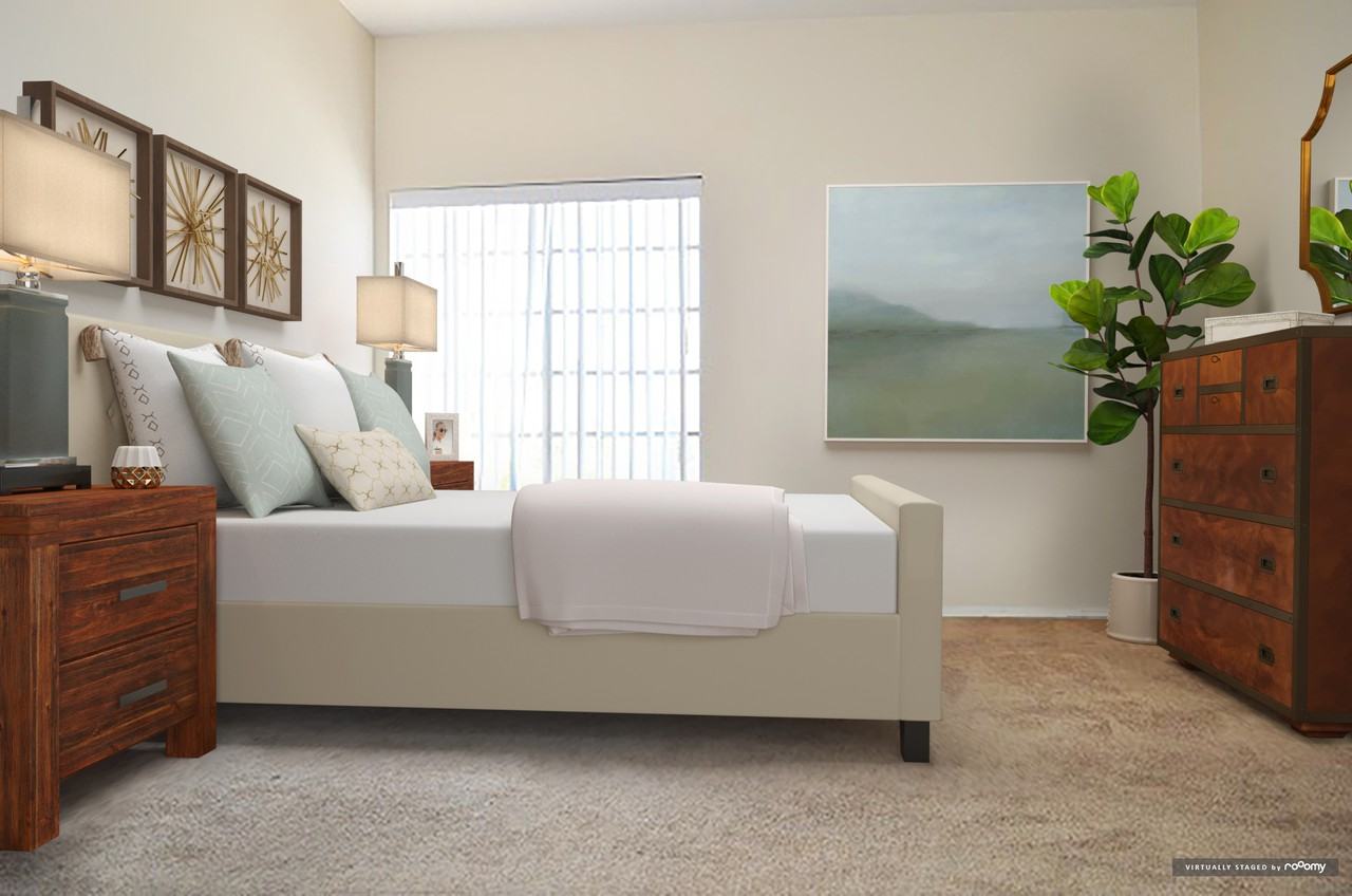 Brighton Vista Apartments - Photo 4 of 20