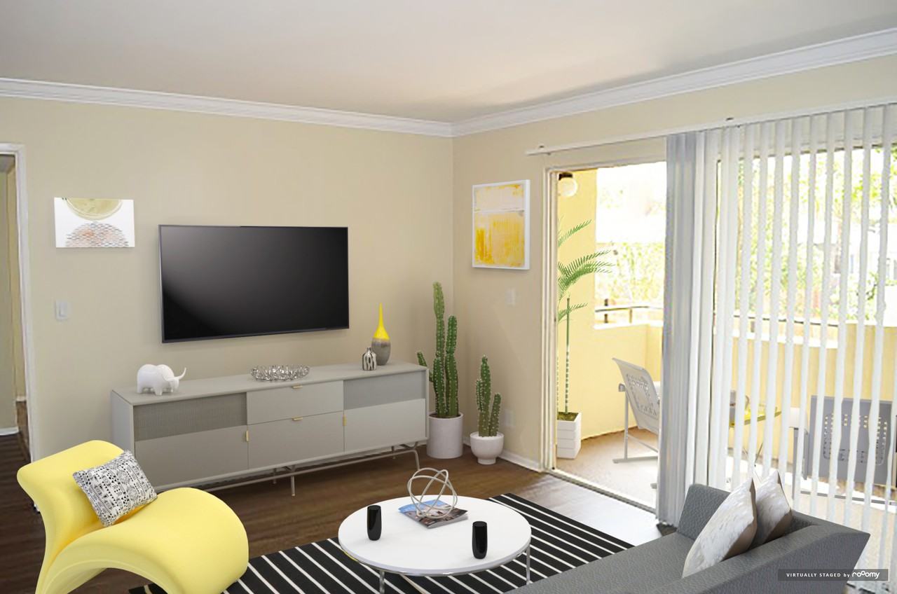 Burbank Village Apartments - Photo 2 of 26