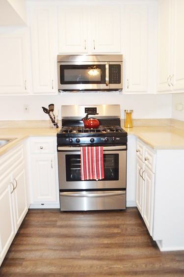 Burbank Village Apartments - Photo 7 of 26