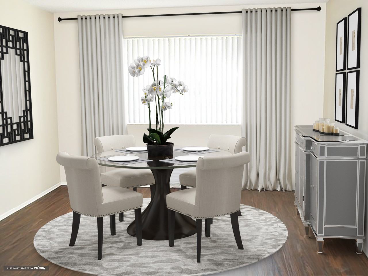 Country Club Apartments - Photo 2 of 16