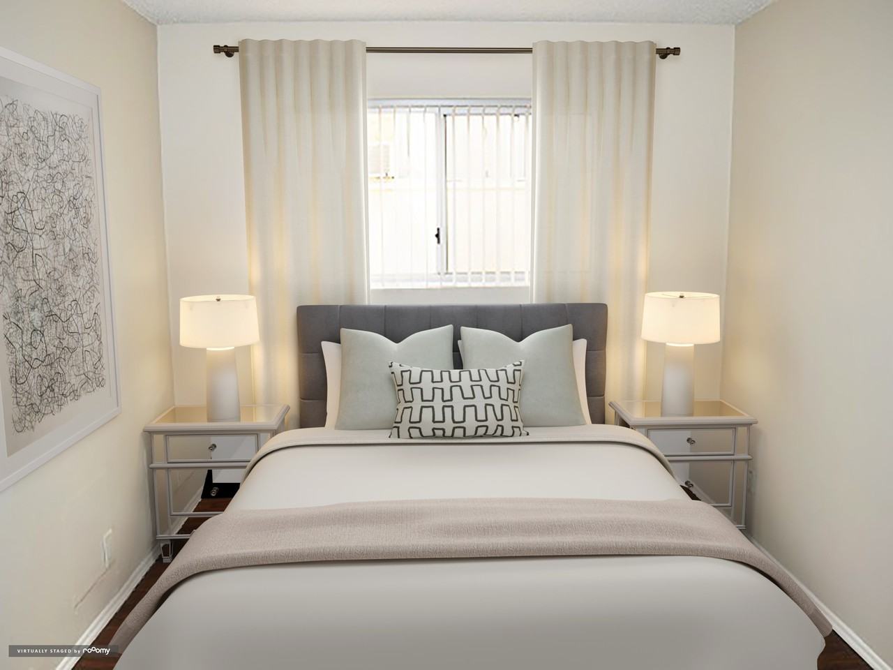 Country Club Apartments - Photo 4 of 16