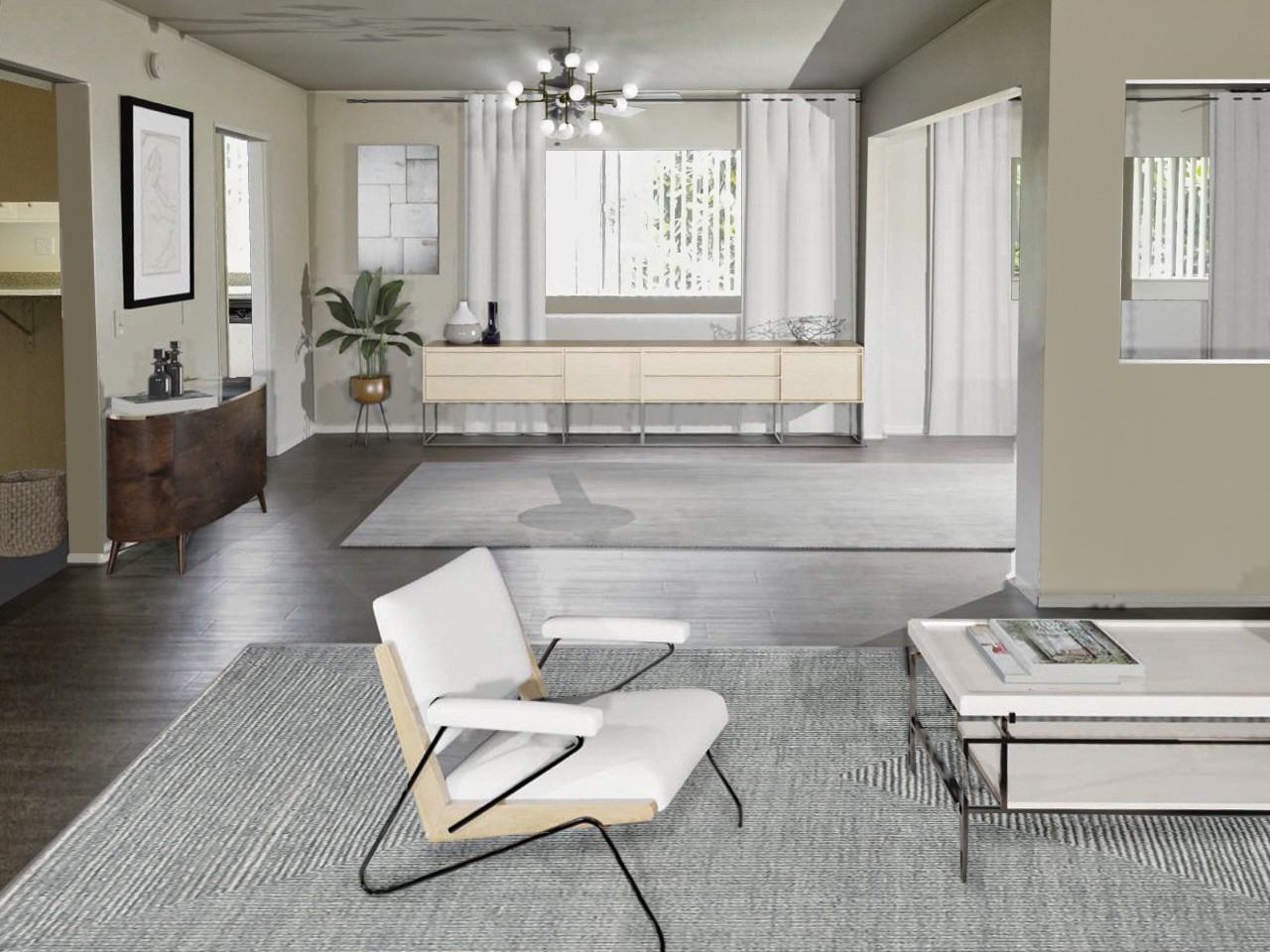 Franklin House Apartments - Photo 6 of 36