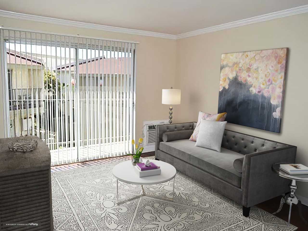 Hillside Village Apartments - Photo 2 of 28