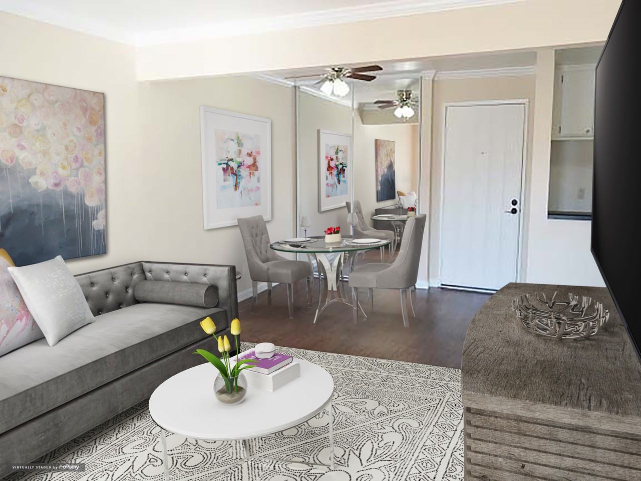 Hillside Village Apartments - Photo 4 of 28