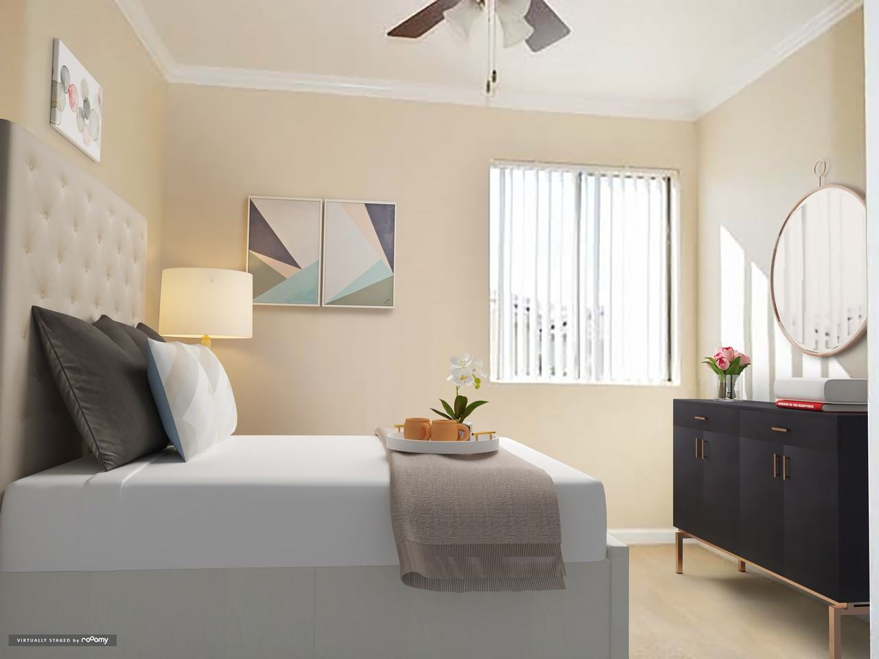 Hillside Village Apartments - Photo 5 of 28