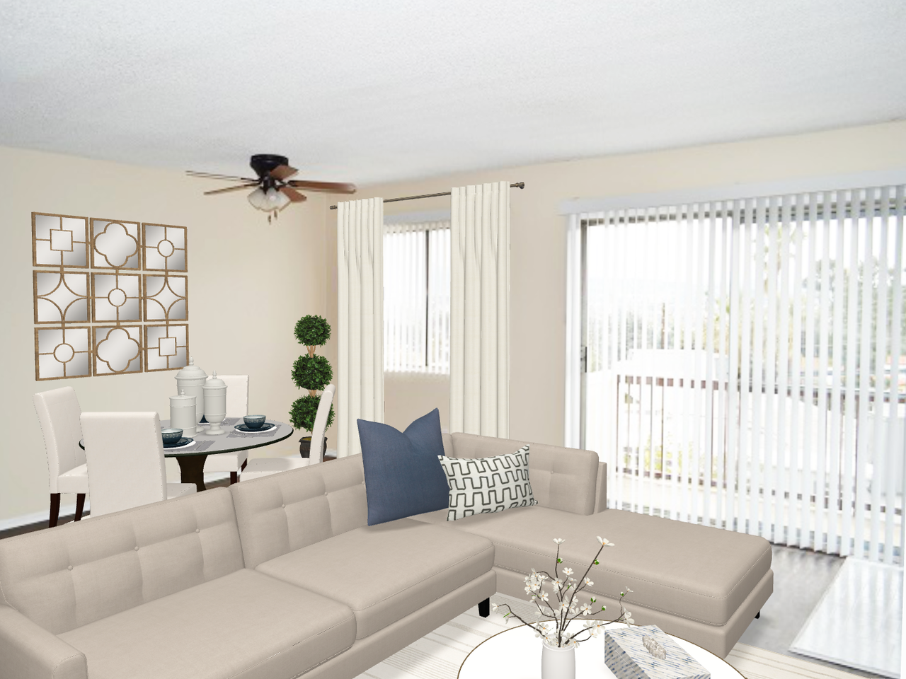 Los Feliz Summit Apartments - Photo 2 of 29