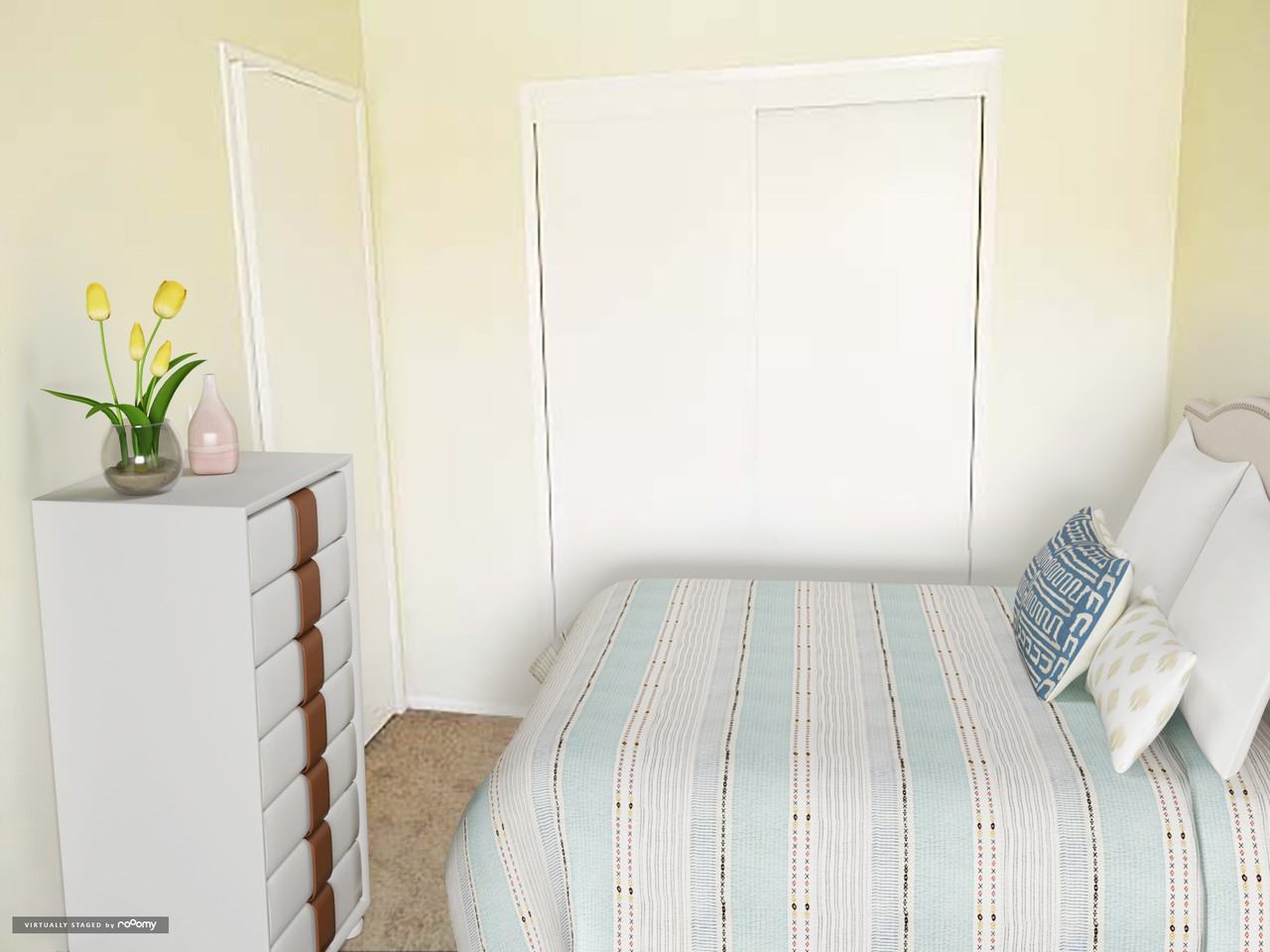 The Madrid Apartments - Photo 5 of 25