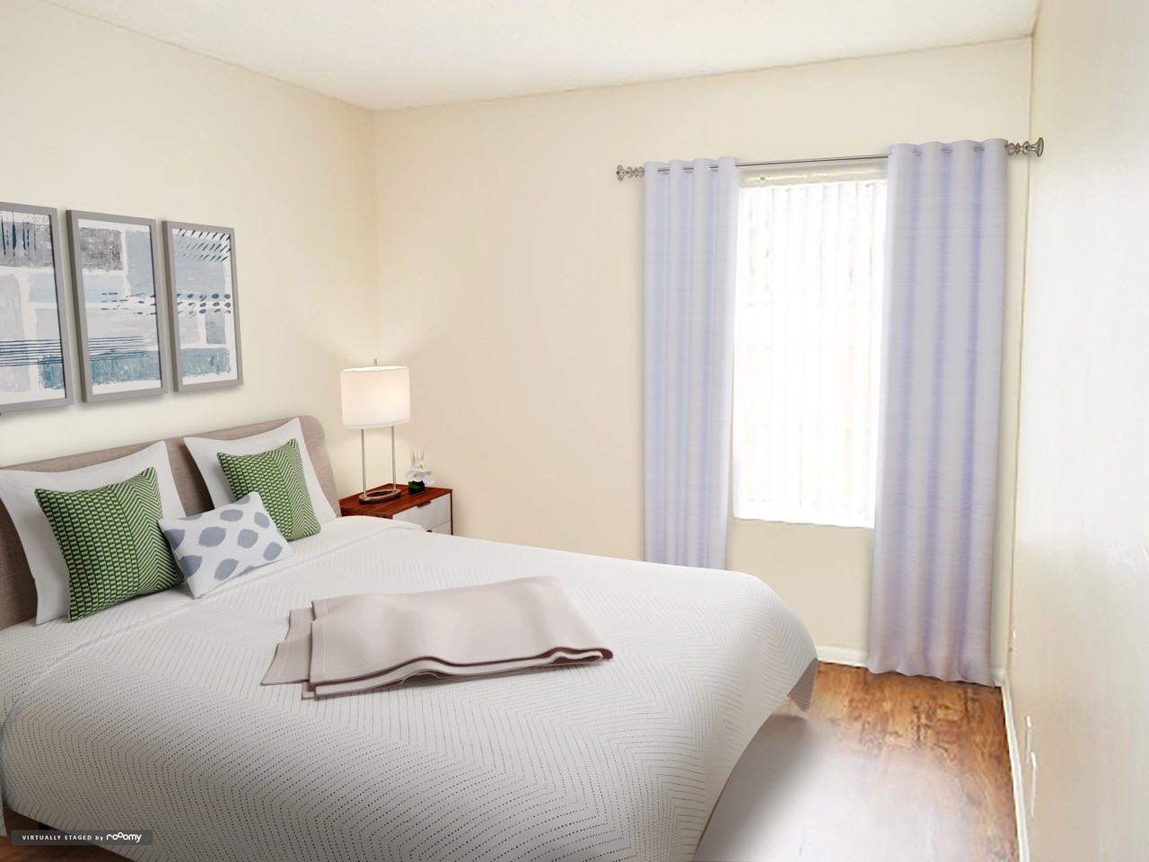 Mountain Crest Apartments - Photo 2 of 44