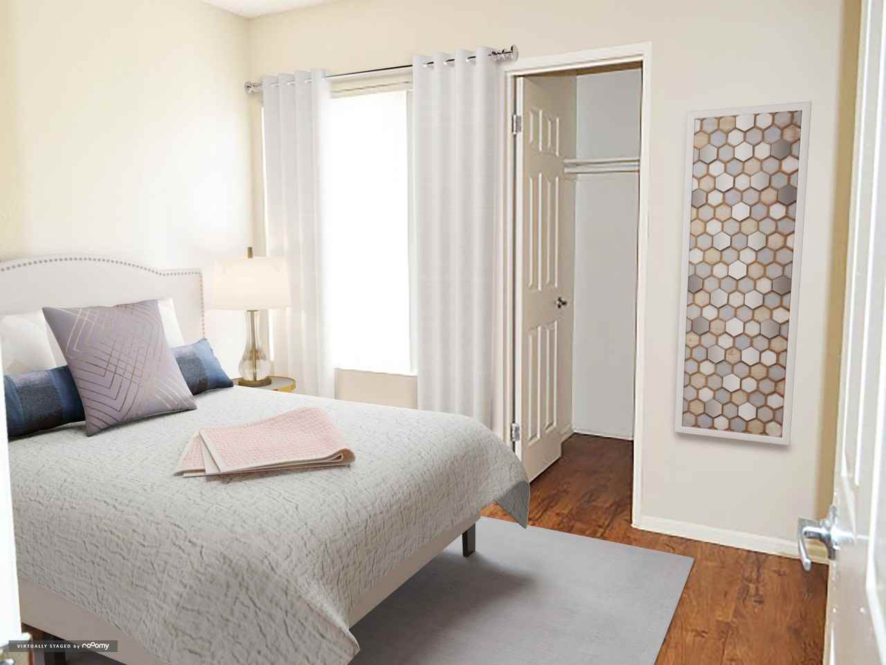 Mountain Crest Apartments - Photo 5 of 44