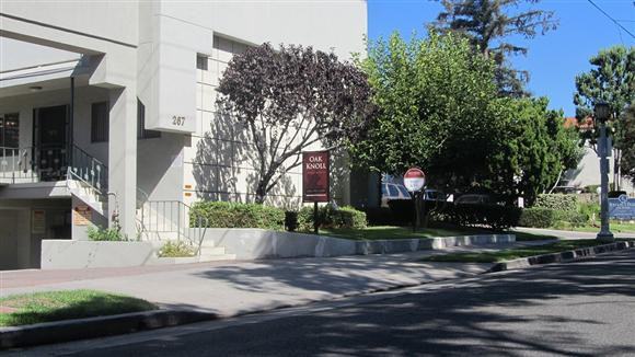 Oak Knoll Apartments - Photo 2 of 28