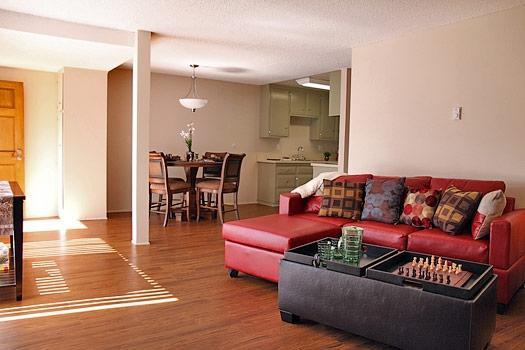 Pinewood Villas Apartments 1855 E Rose Ave, Orange, CA 92867 Zumper