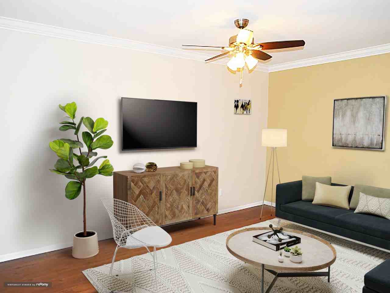 Puente Villa Apartments - Photo 4 of 42